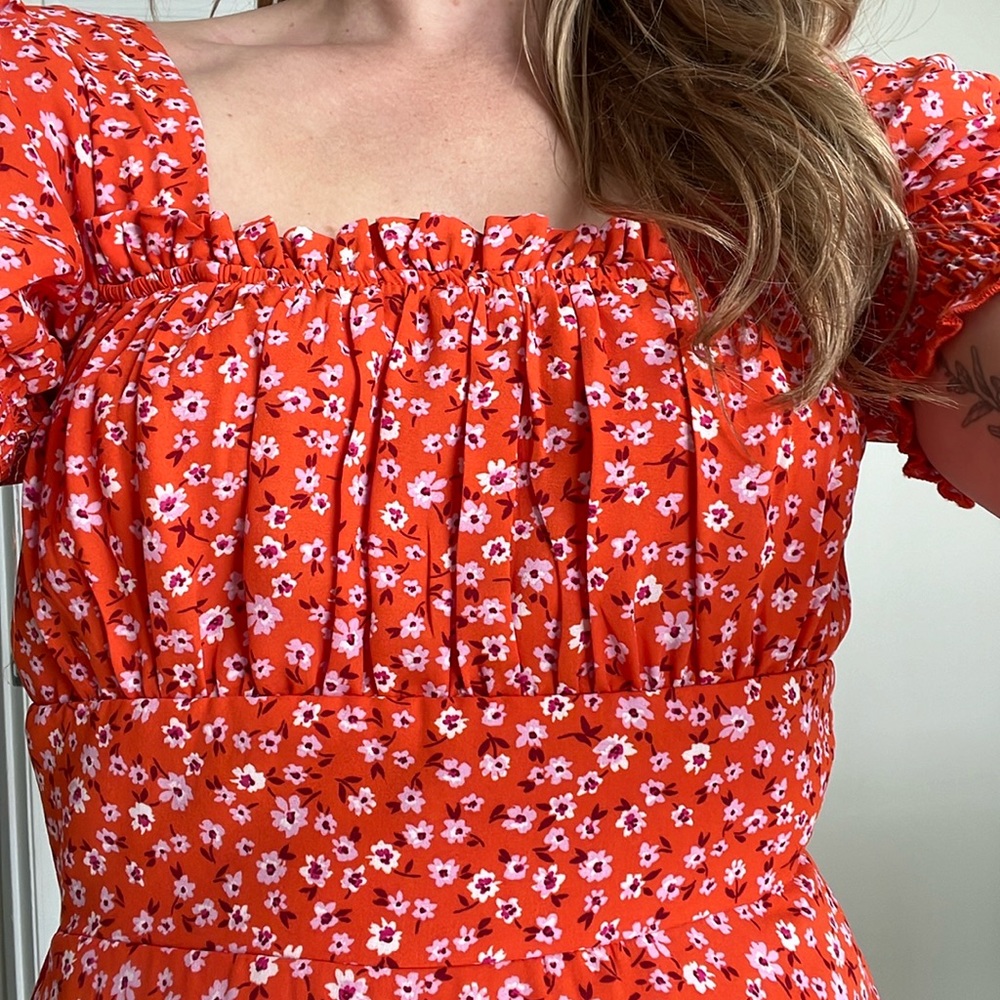 Sundress - Picture 3 of 3
